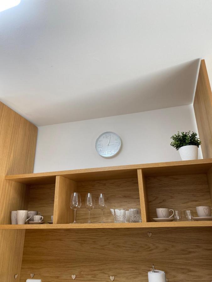 Lia - Private Parking Apartman Pozsony
