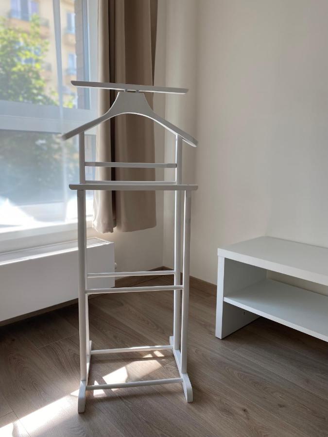 Lia - Private Parking Apartman