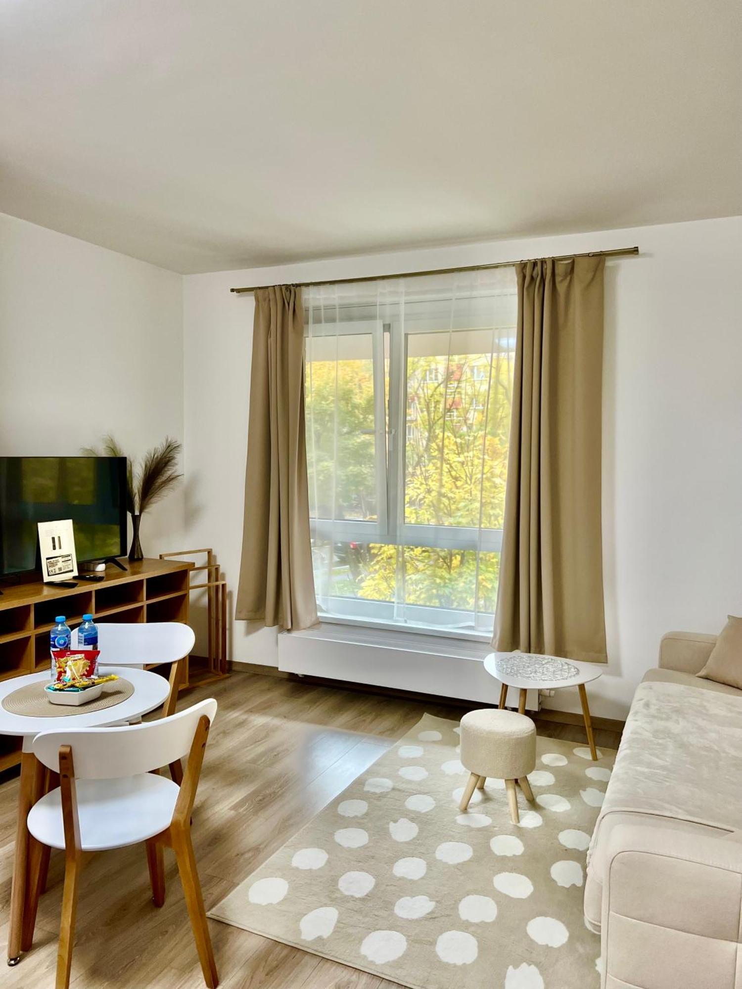 Apartman Lia - Private Parking Pozsony