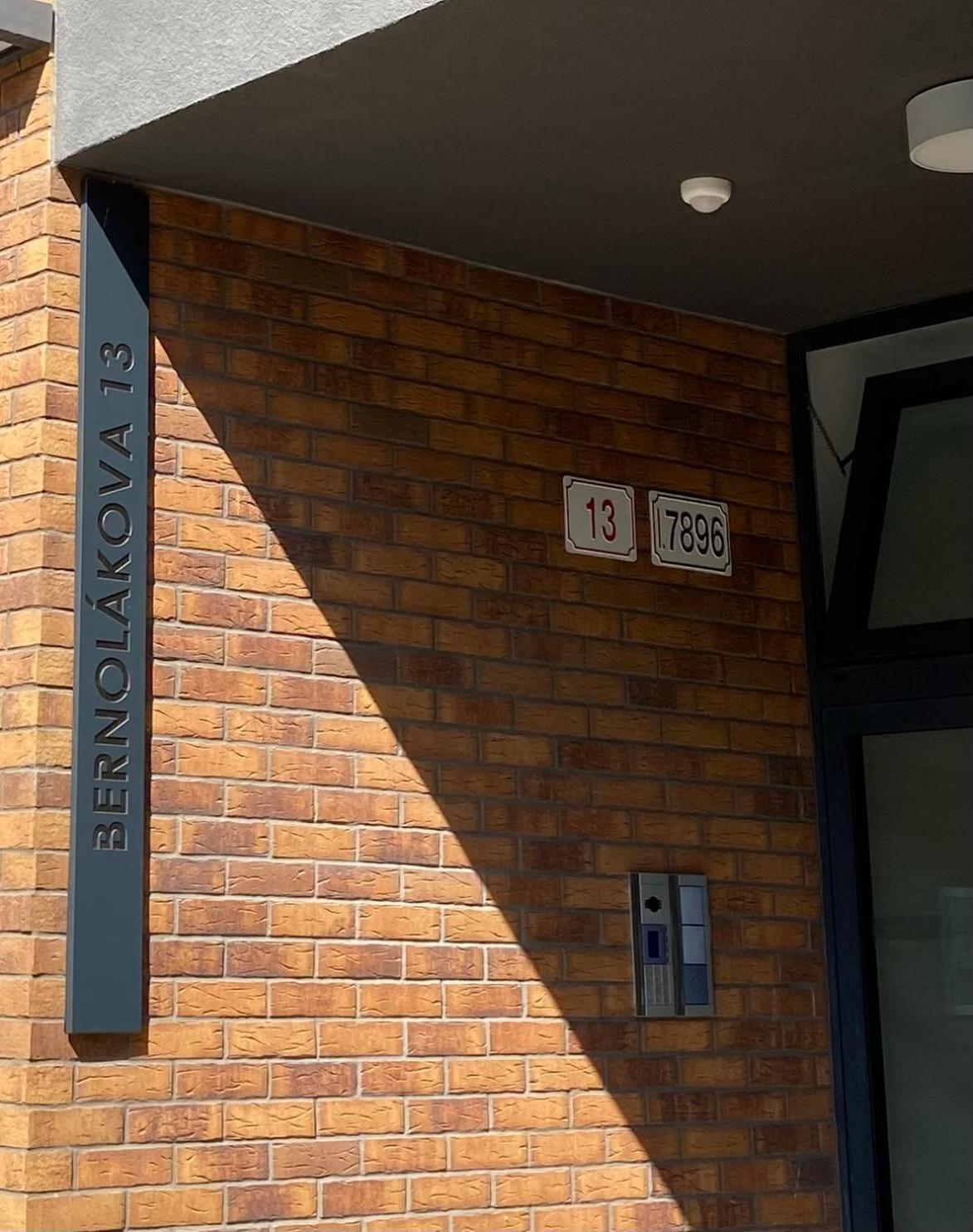 Apartman Lia - Private Parking