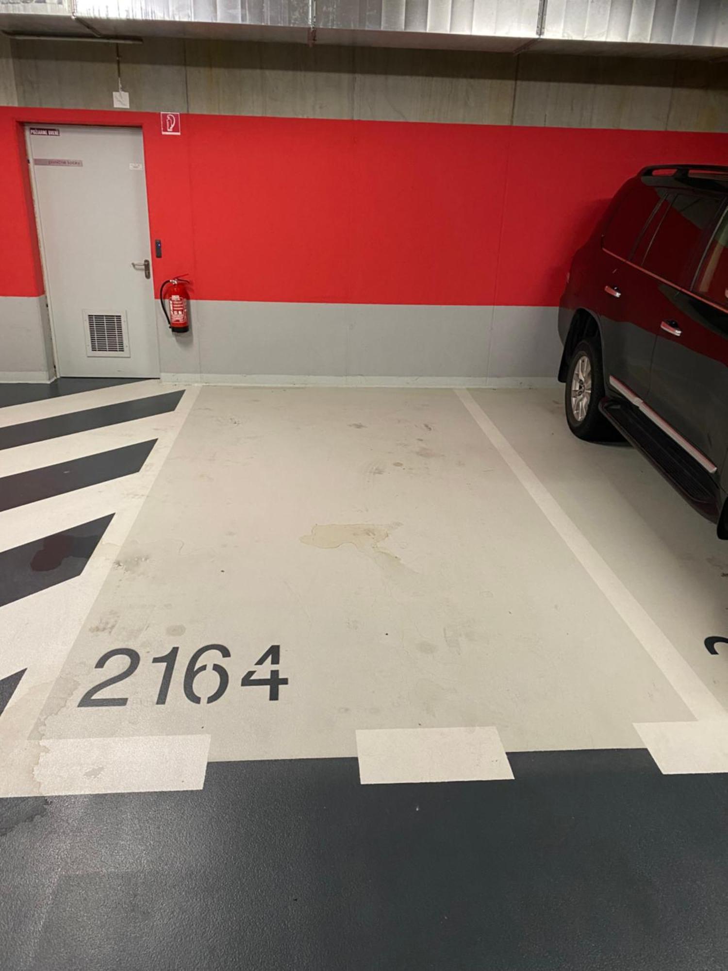 Apartman Lia - Private Parking Pozsony